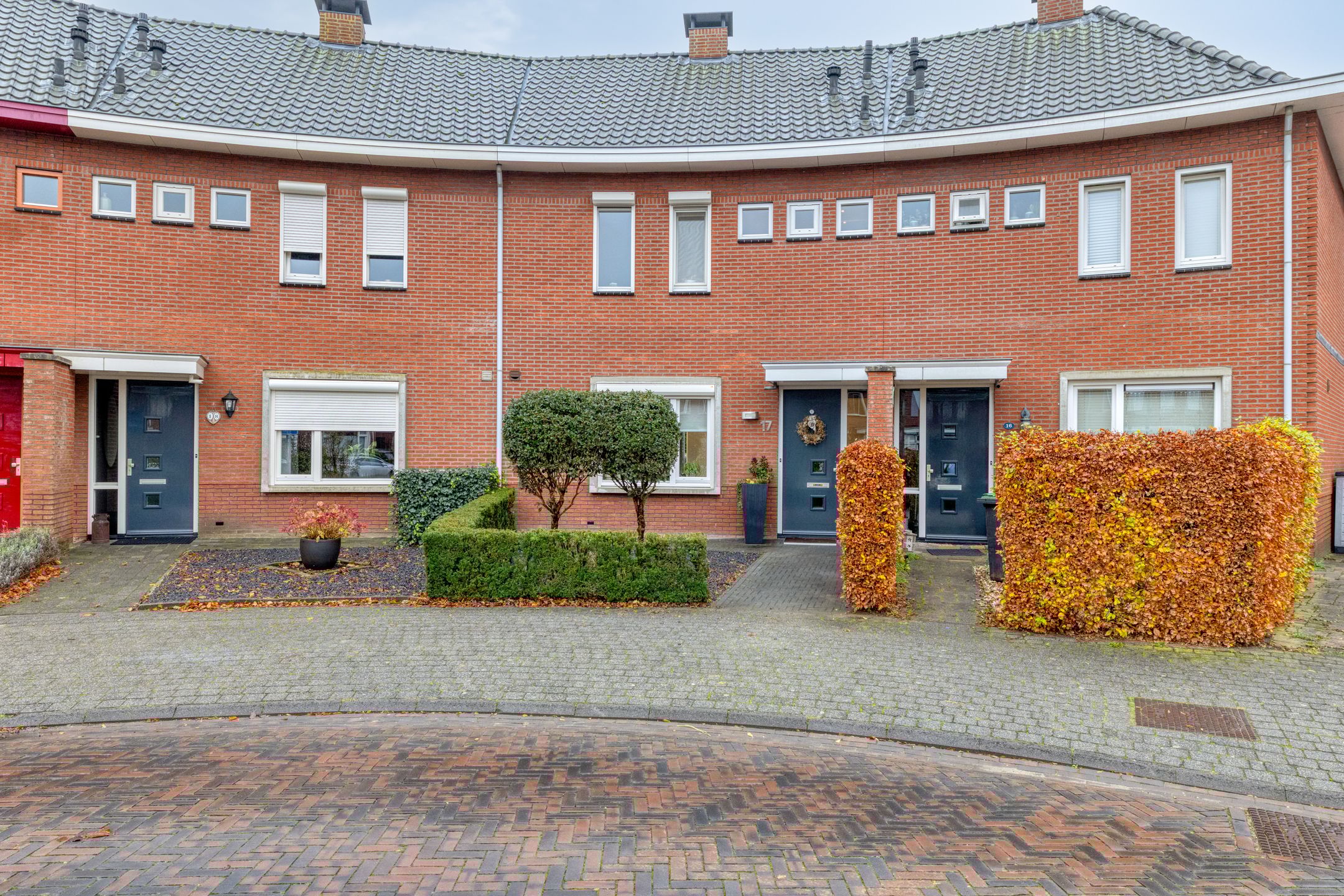 Photo 9 of Willem Schuurmanlaan 17