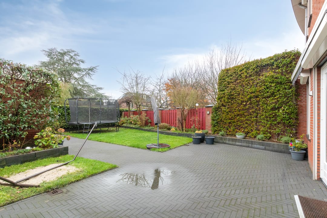 Photo 13 of Willem Schuurmanlaan 17