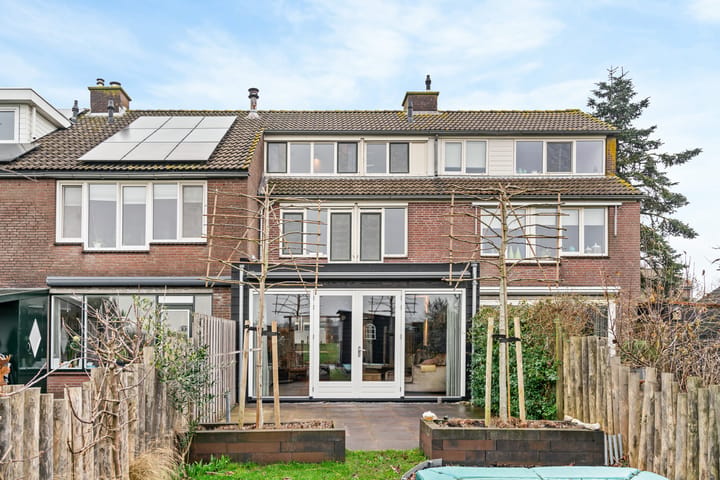 Foto 4 van Leliestraat 31