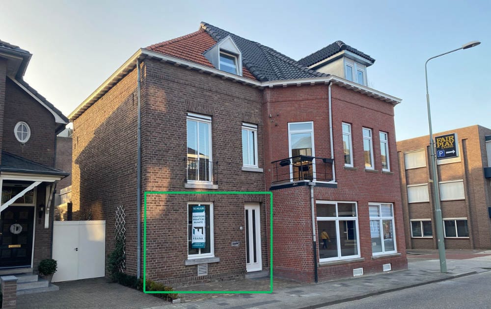 Bekijk foto 1 van Oranjestraat 13