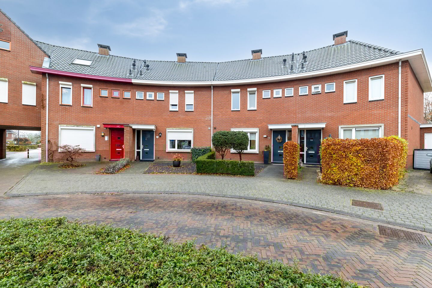 Photo 10 of Willem Schuurmanlaan 17