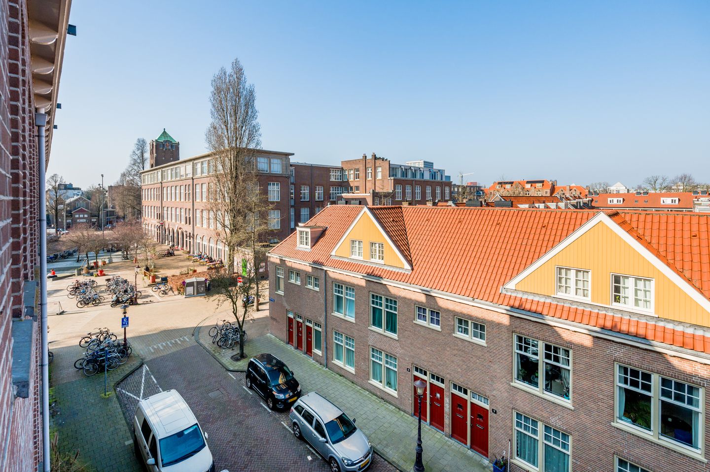 Foto 29 van Lampongstraat 8-3