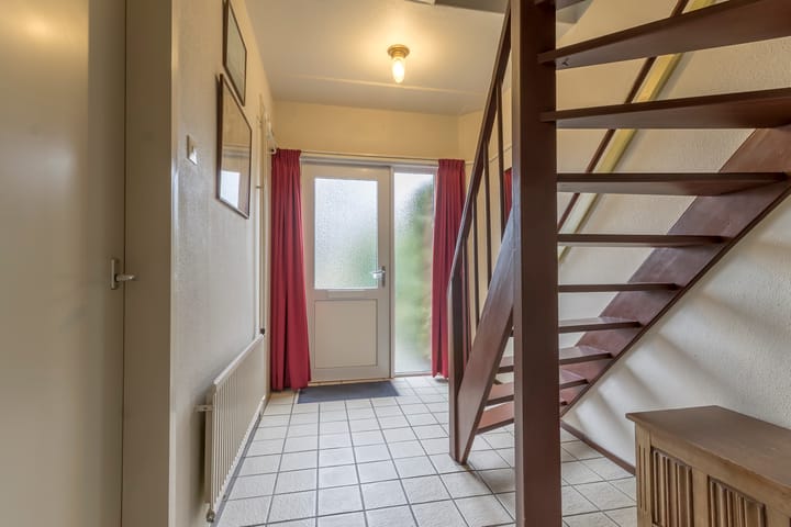 Foto 4 van Stadhouder Willem V straat 49