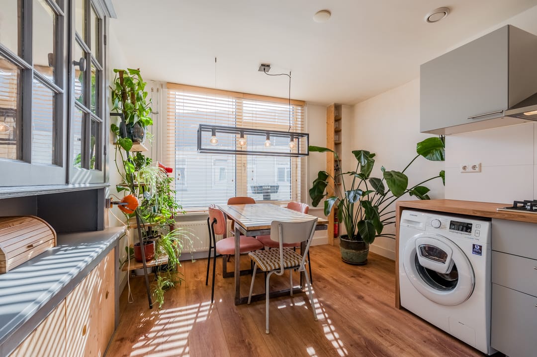 Foto 2 van Lampongstraat 8-3