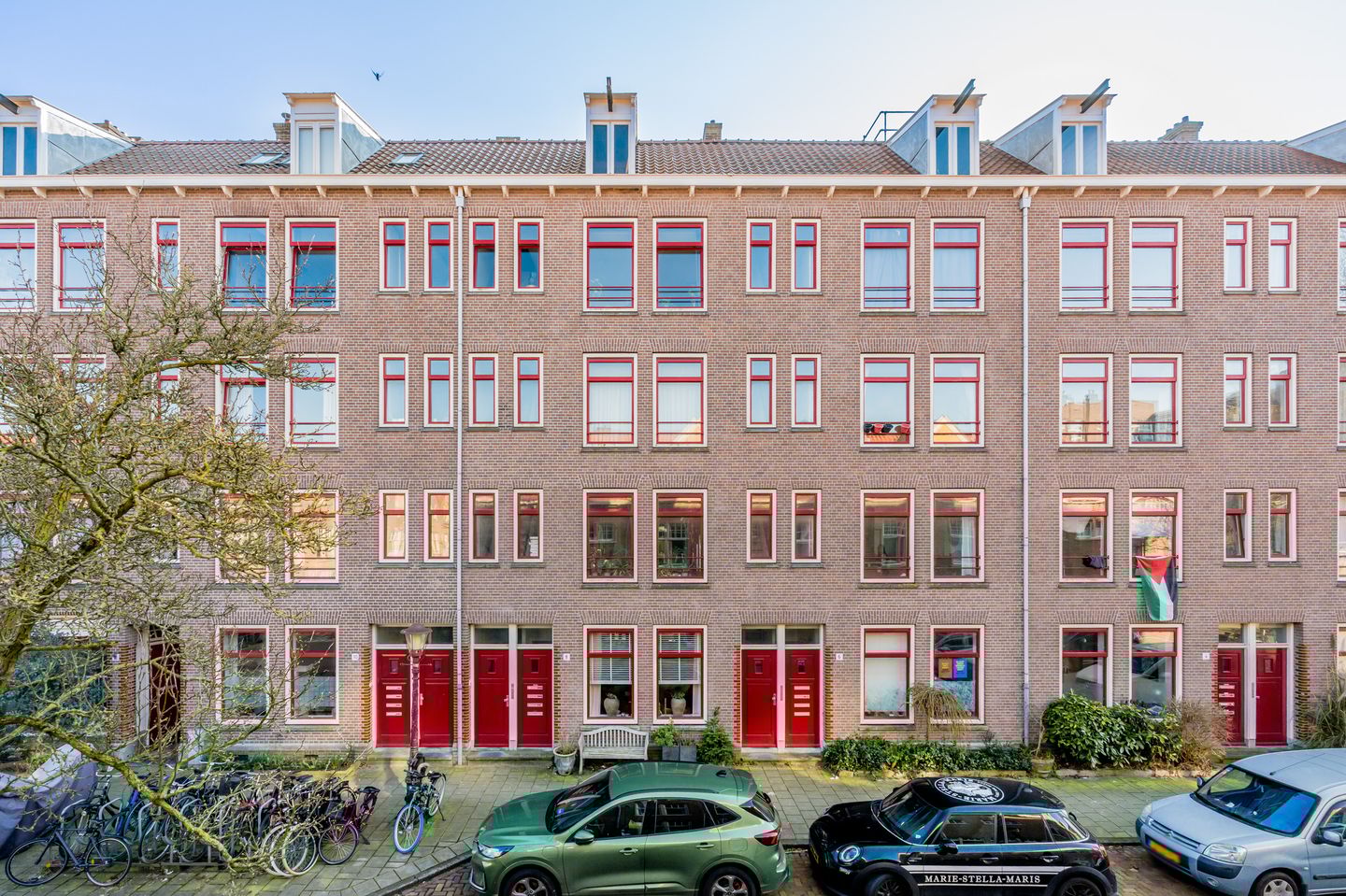 Foto 4 van Lampongstraat 8-3