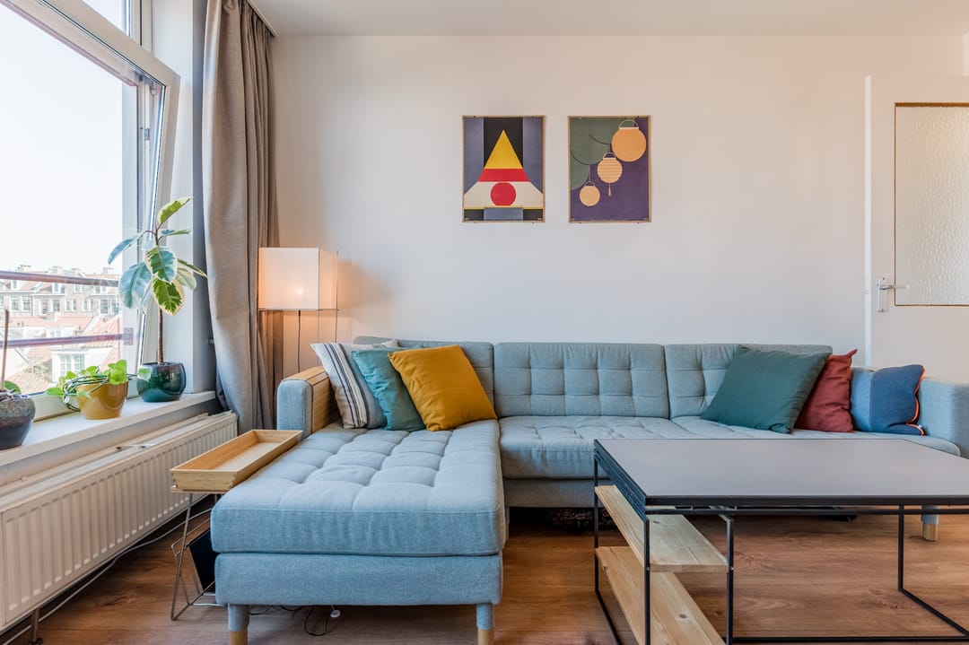 Foto 11 van Lampongstraat 8-3