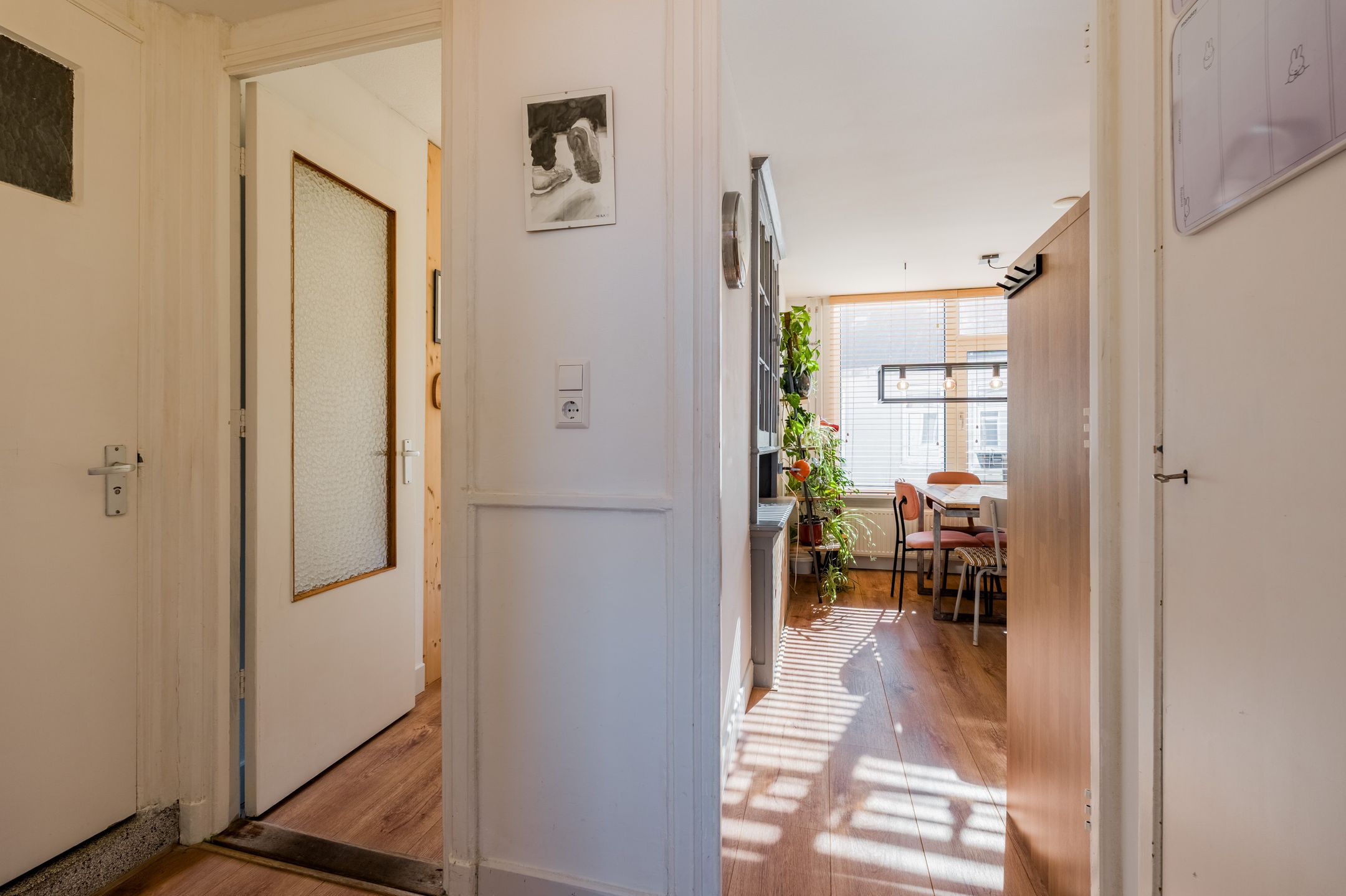 Foto 12 van Lampongstraat 8-3