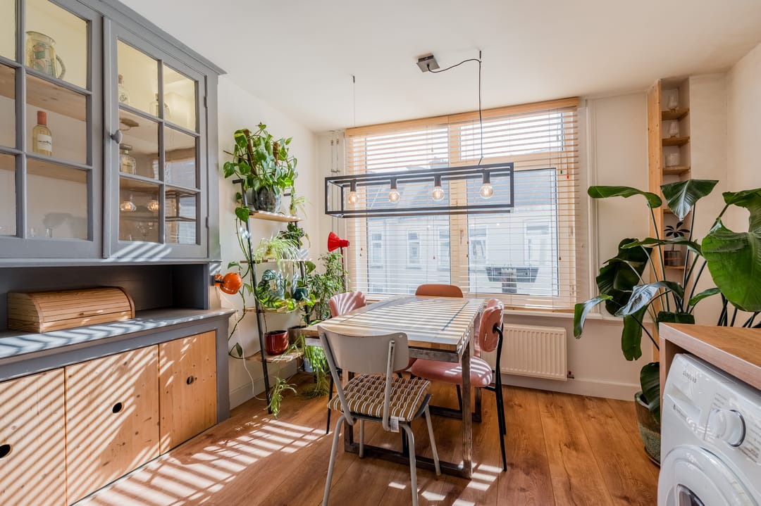 Foto 13 van Lampongstraat 8-3