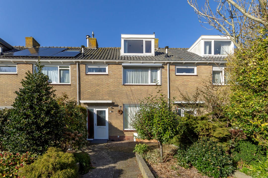 Foto 2 van Stadhouder Willem V straat 49