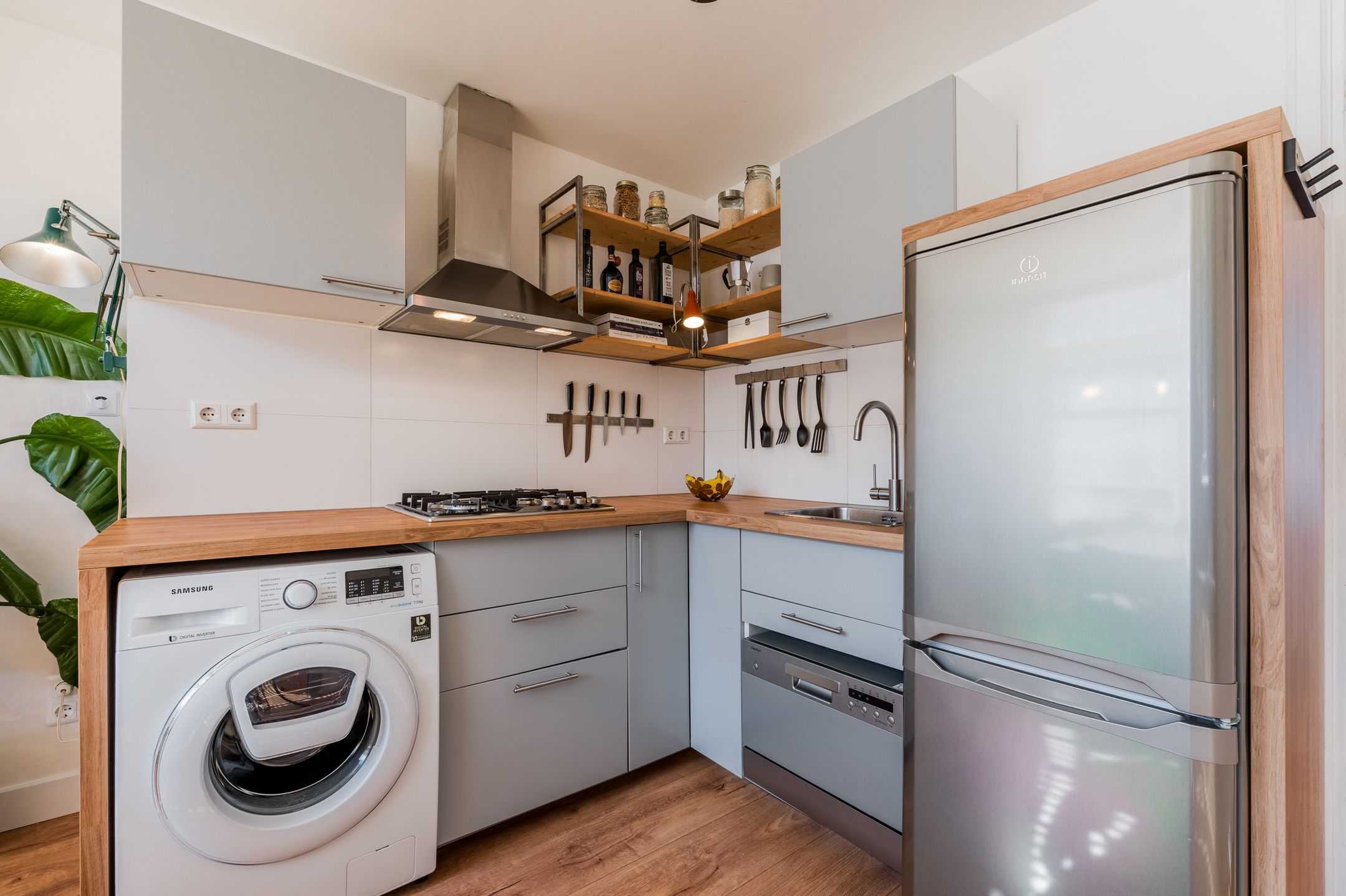 Foto 15 van Lampongstraat 8-3