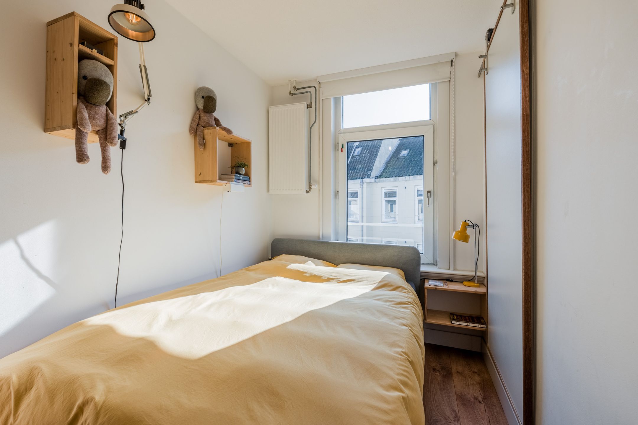 Foto 18 van Lampongstraat 8-3