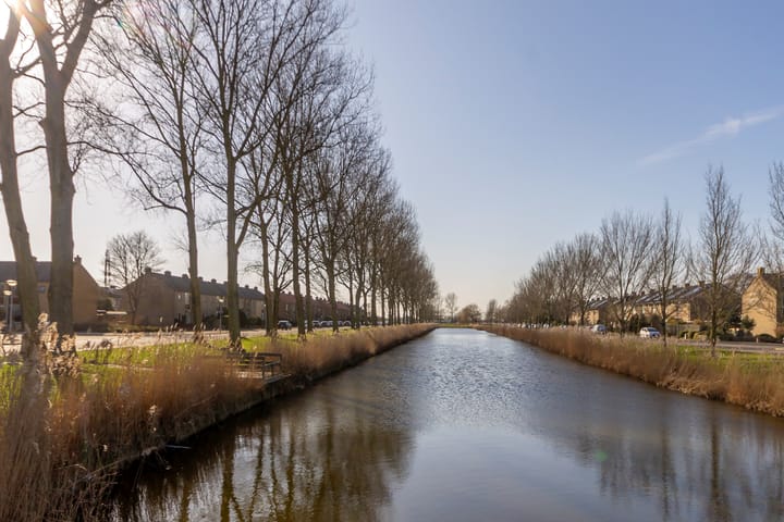 Foto 3 van Stadhouder Willem V straat 49