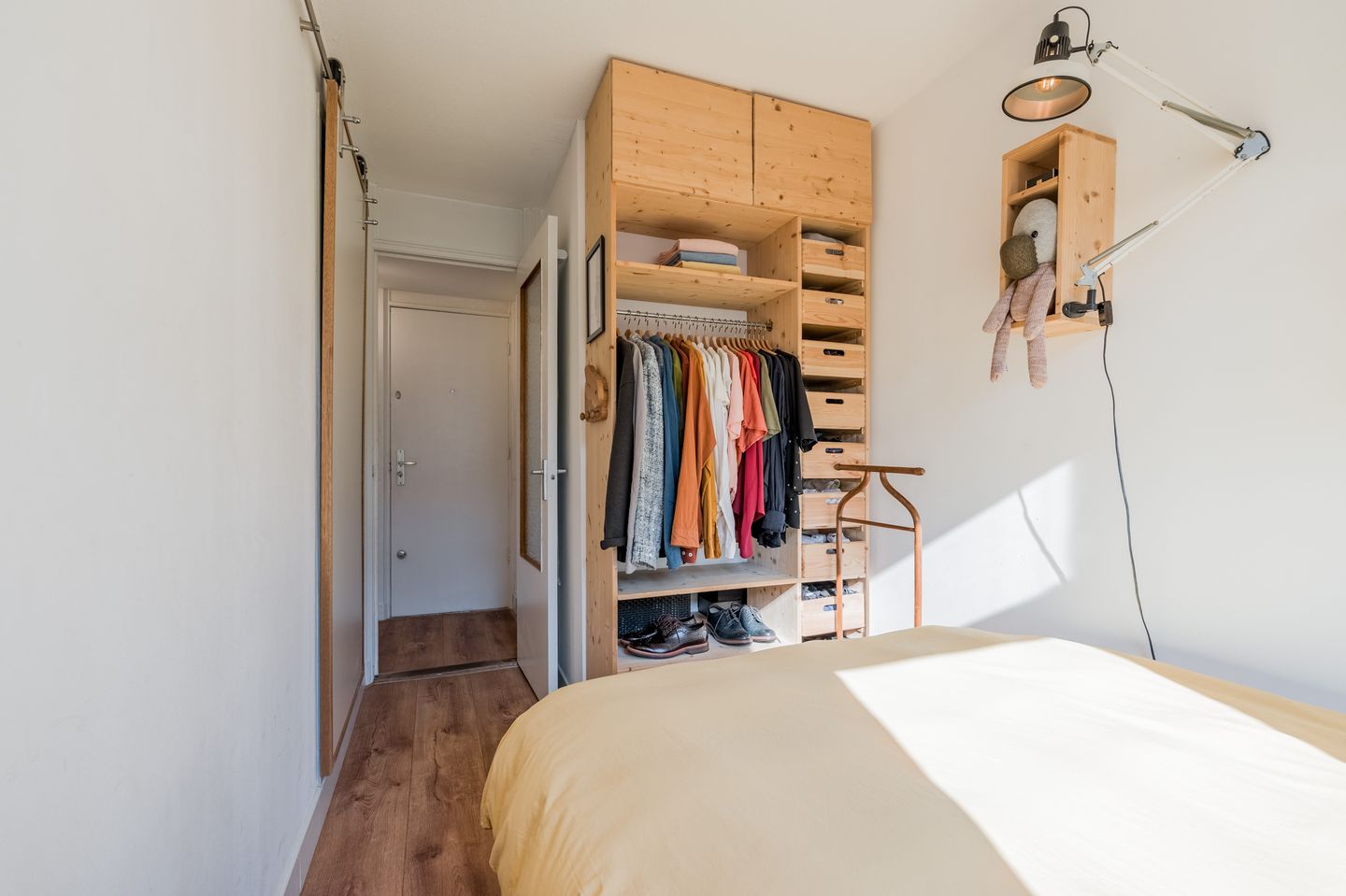 Foto 19 van Lampongstraat 8-3