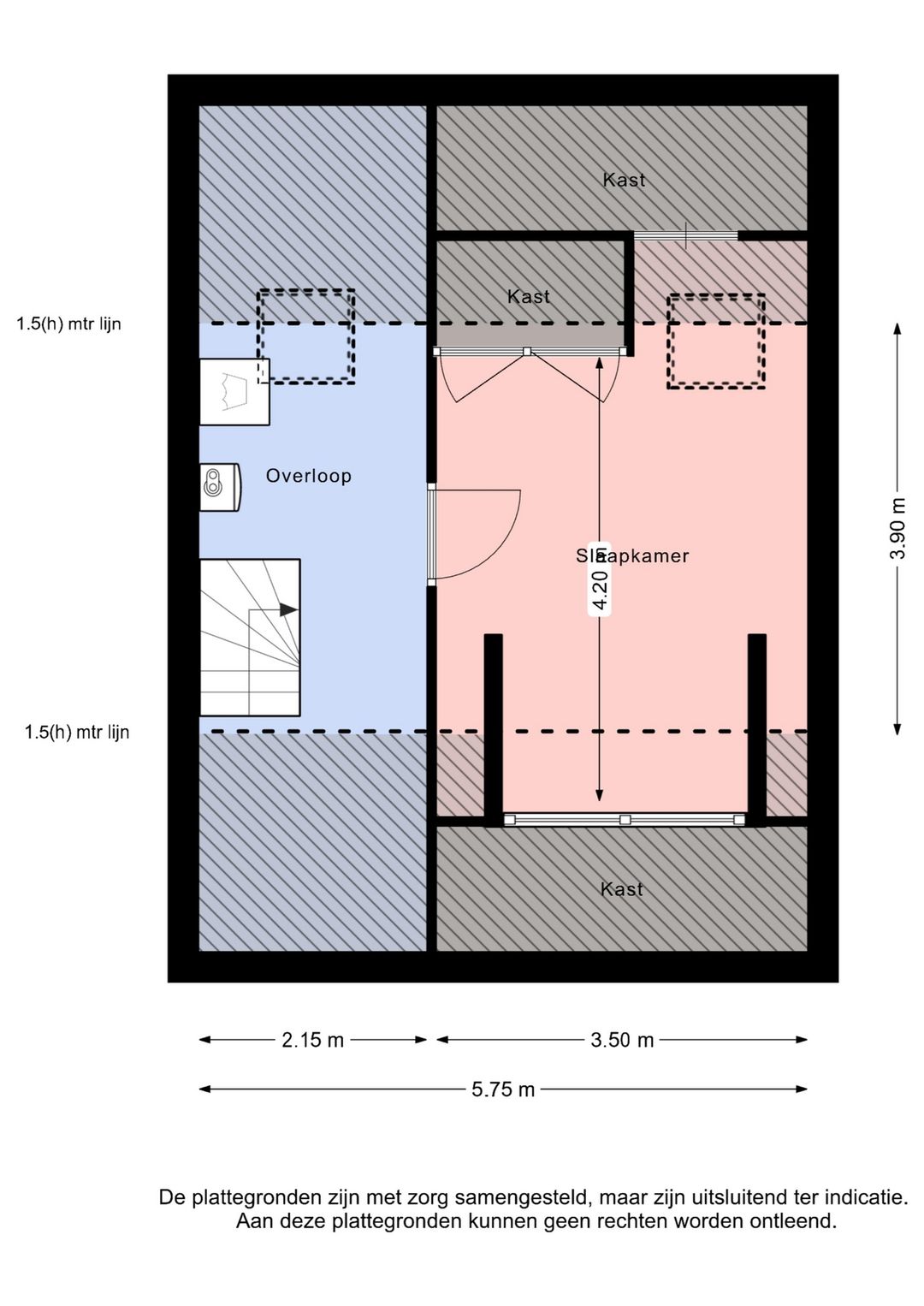 Foto 28 van Stadhouder Willem V straat 49