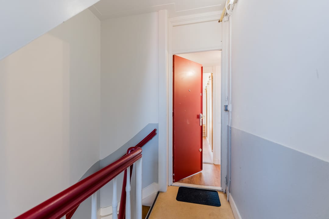 Foto 22 van Lampongstraat 8-3