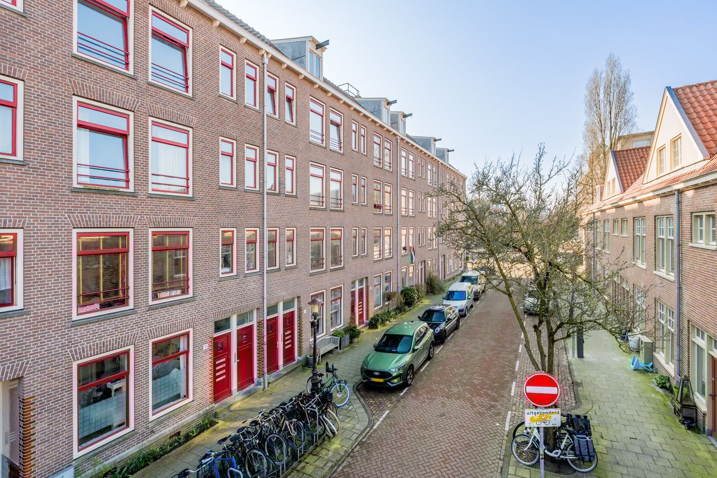 Foto 25 van Lampongstraat 8-3