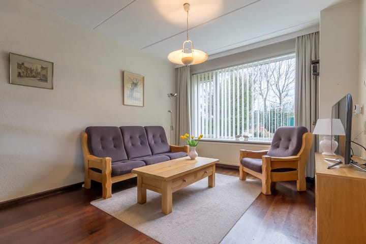 Foto 5 van Stadhouder Willem V straat 49