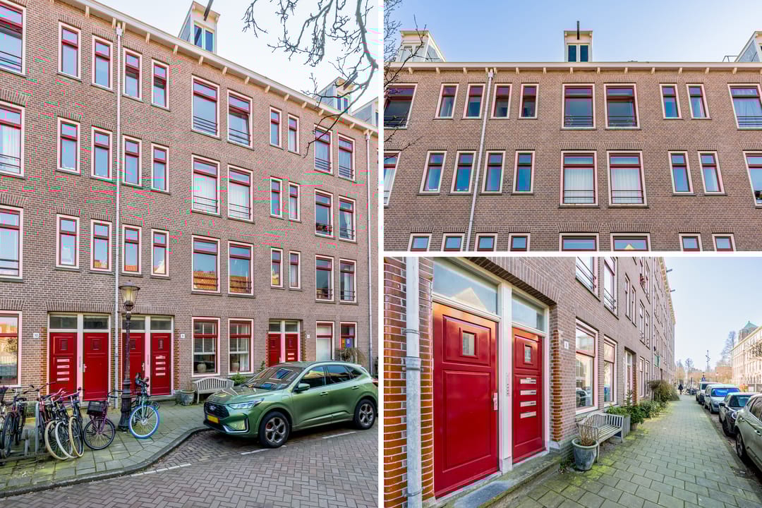 Foto 26 van Lampongstraat 8-3