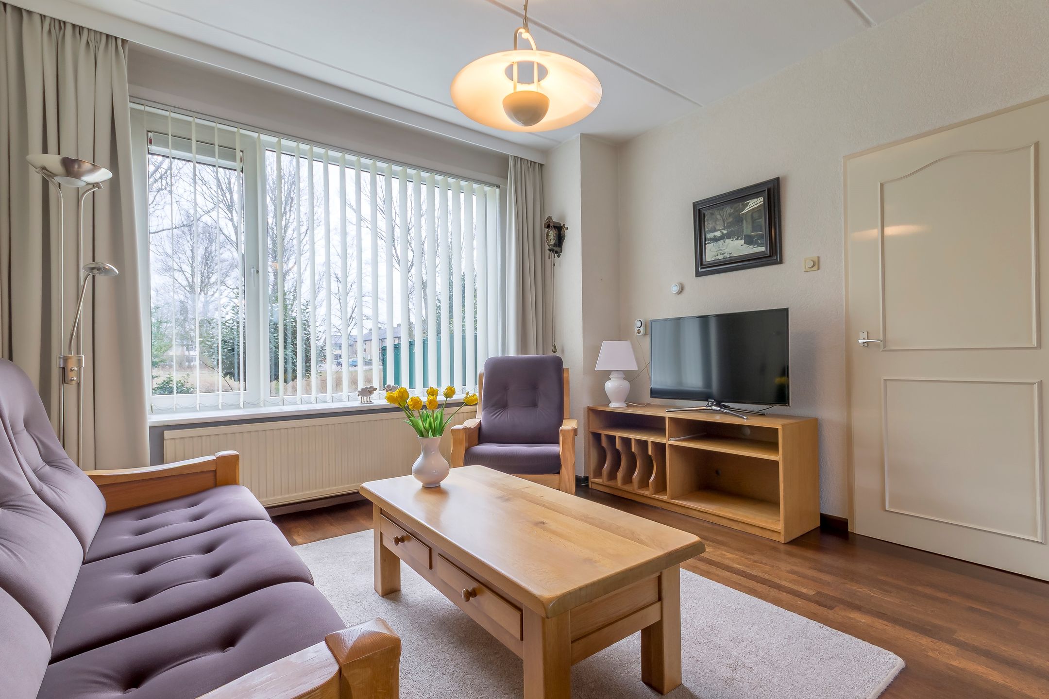 Foto 6 van Stadhouder Willem V straat 49