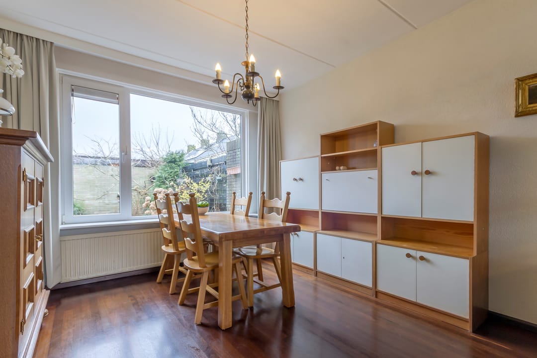 Foto 7 van Stadhouder Willem V straat 49