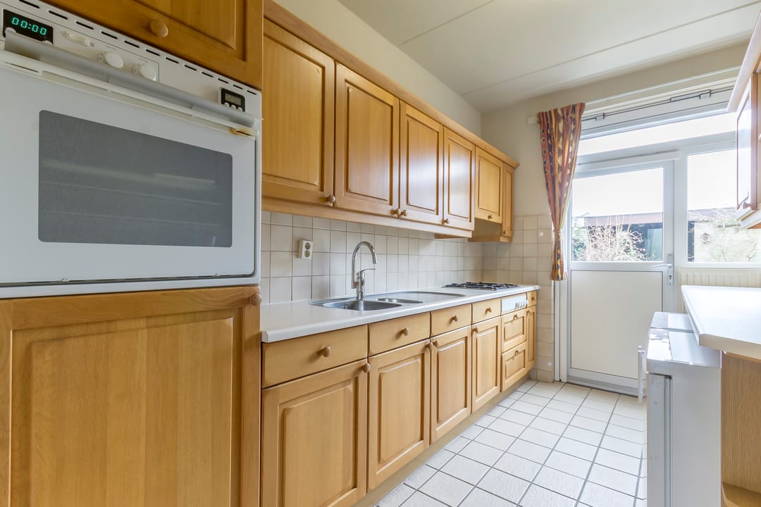 Foto 8 van Stadhouder Willem V straat 49