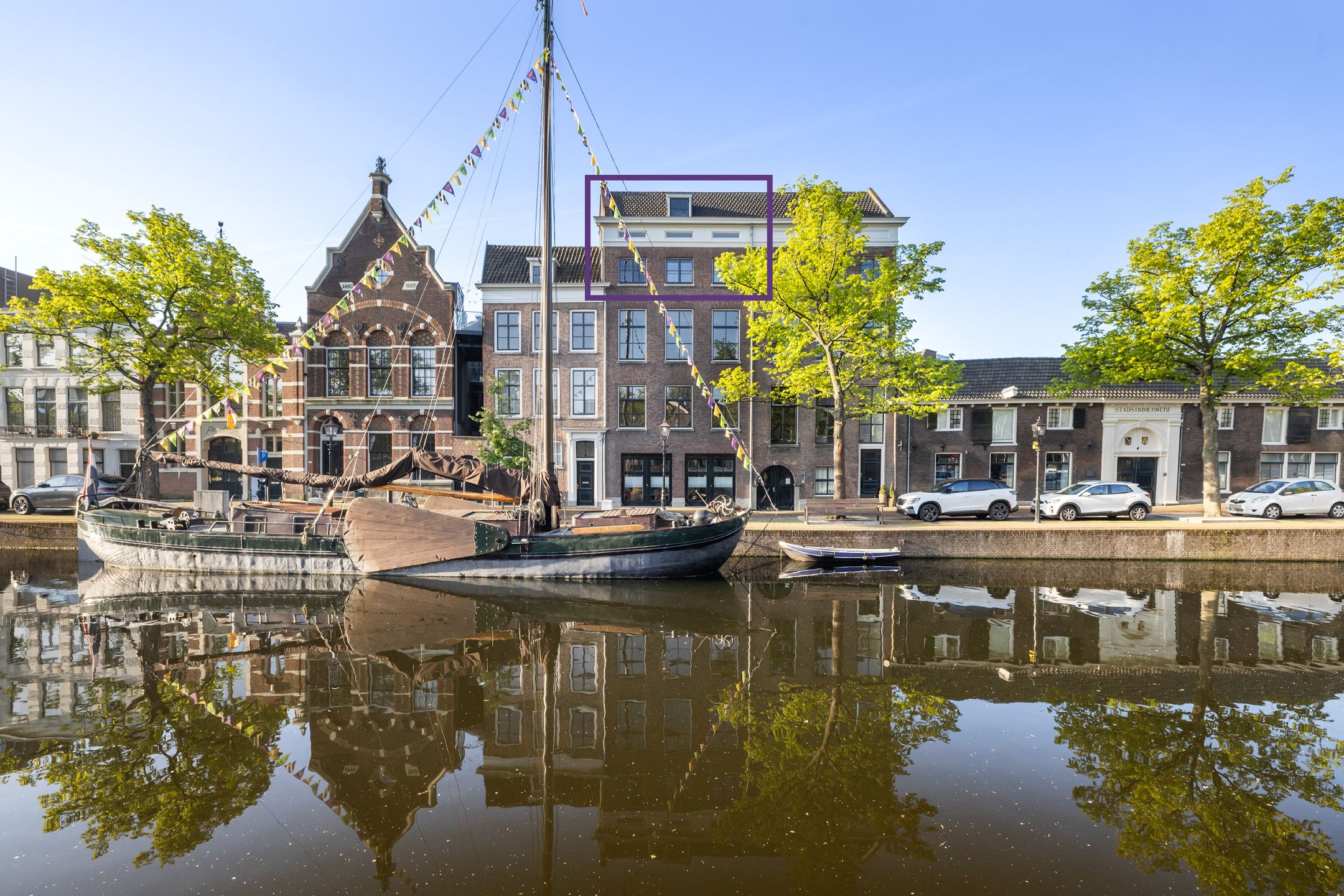 Korte Haven 131-D 131 D