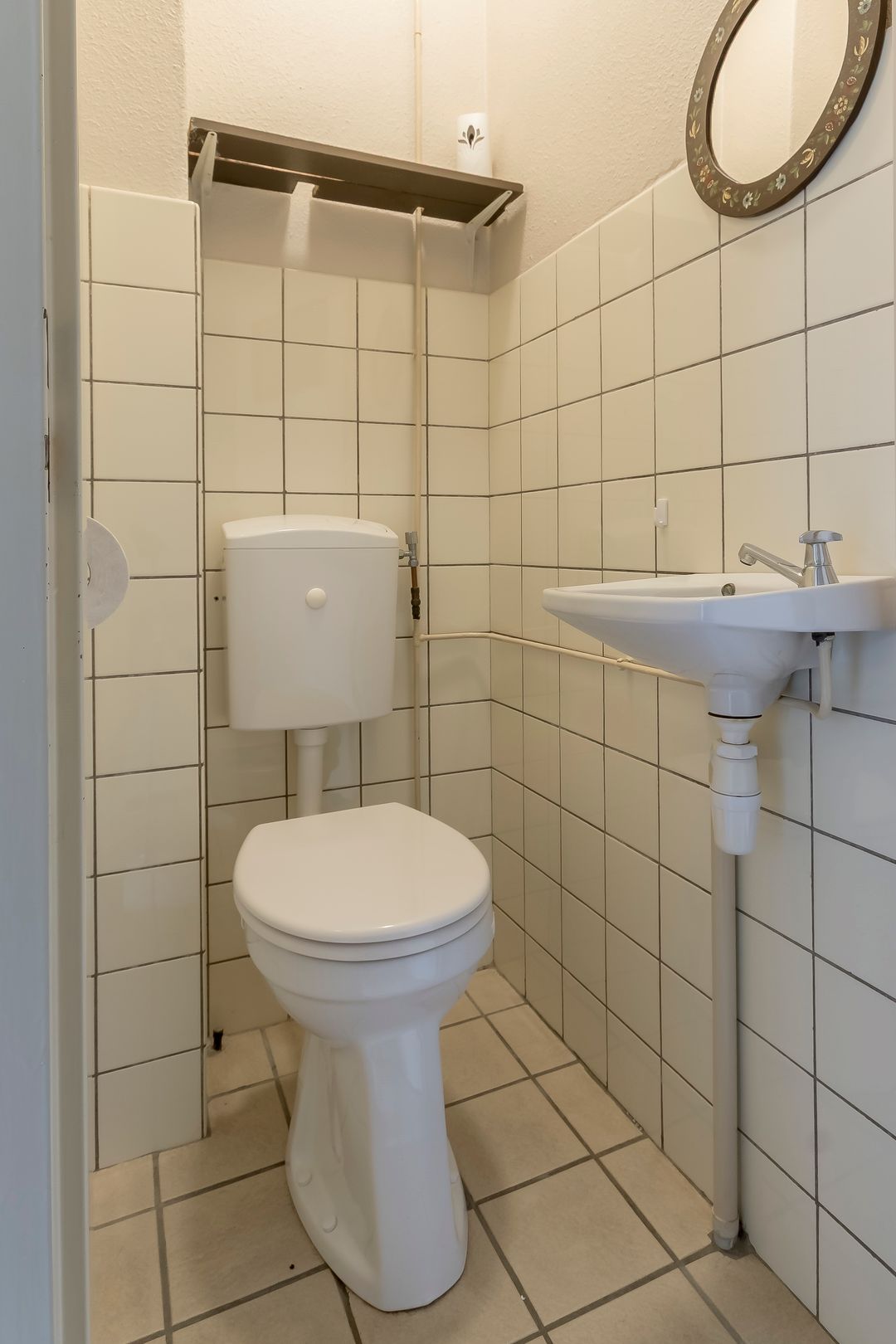 Foto 11 van Stadhouder Willem V straat 49