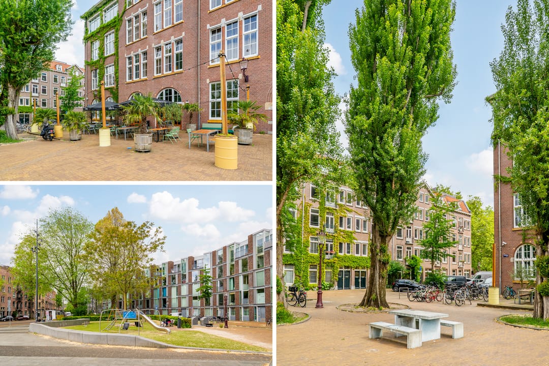 Foto 28 van Lampongstraat 8-3