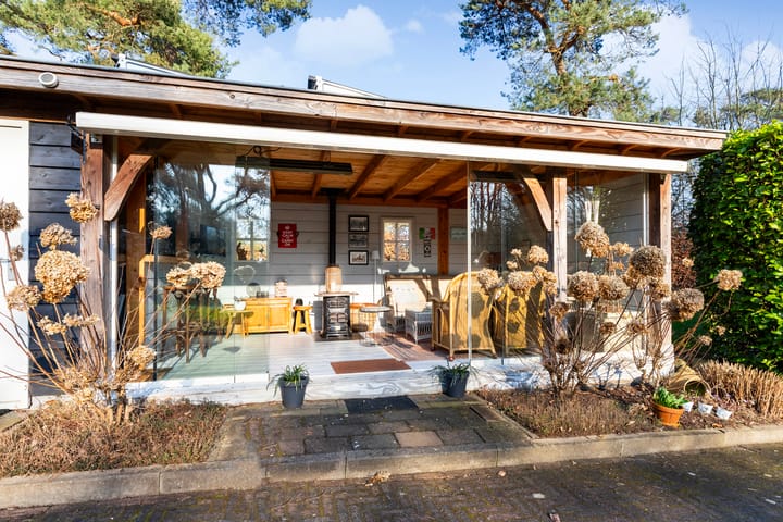 Foto 4 van Coldenhovenseweg 91