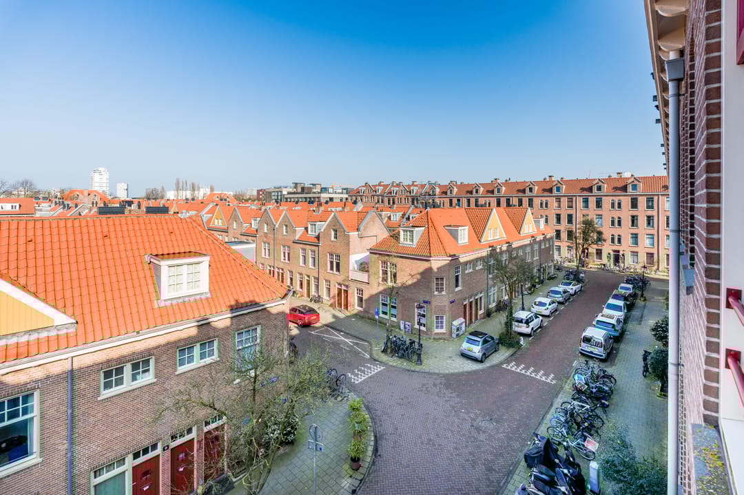 Foto 31 van Lampongstraat 8-3