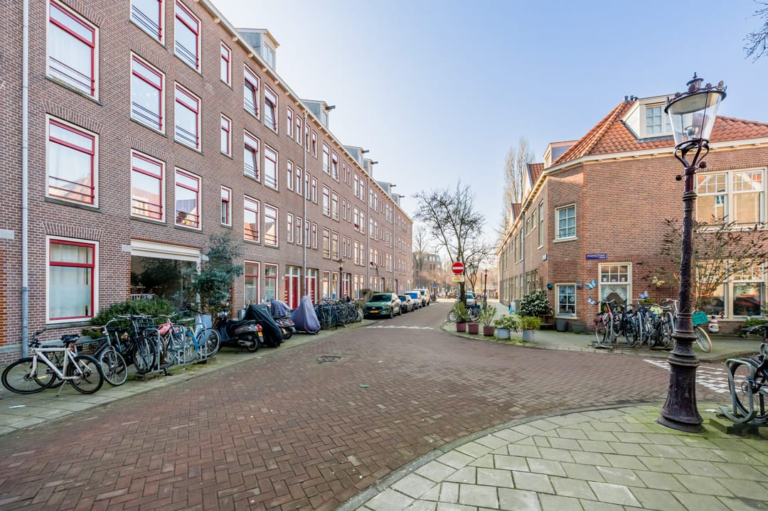 Foto 32 van Lampongstraat 8-3