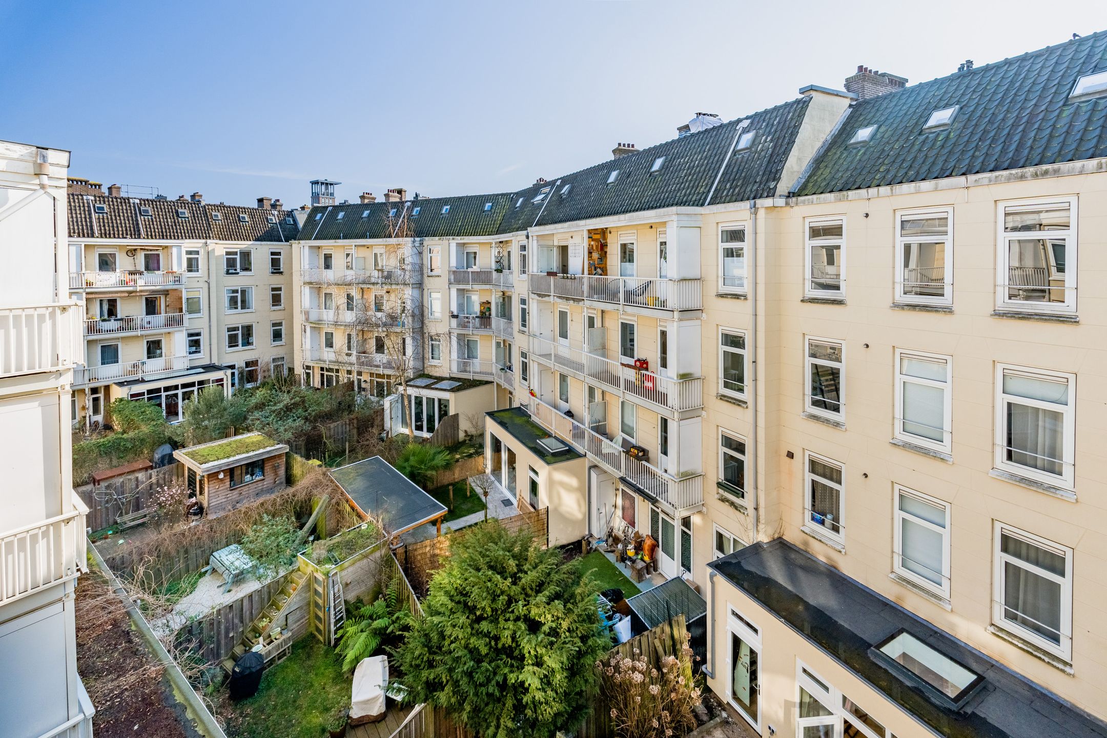 Foto 33 van Lampongstraat 8-3