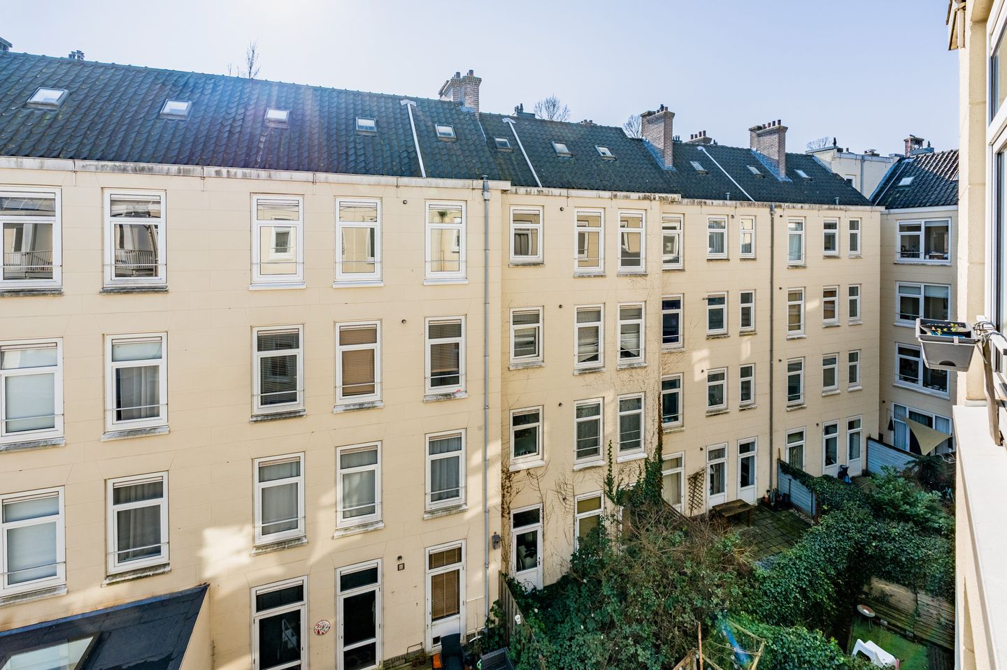 Foto 34 van Lampongstraat 8-3