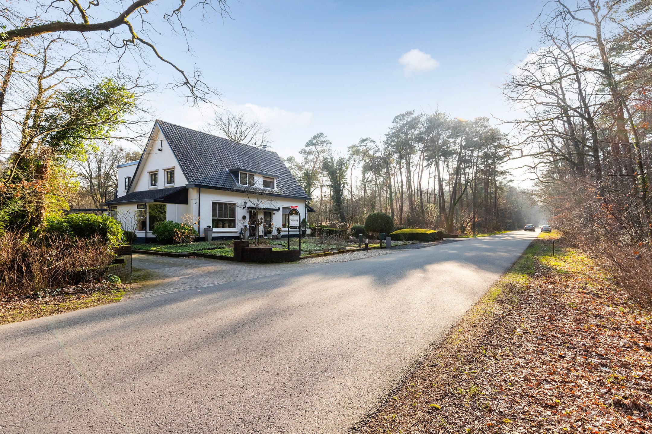 Foto 9 van Coldenhovenseweg 91