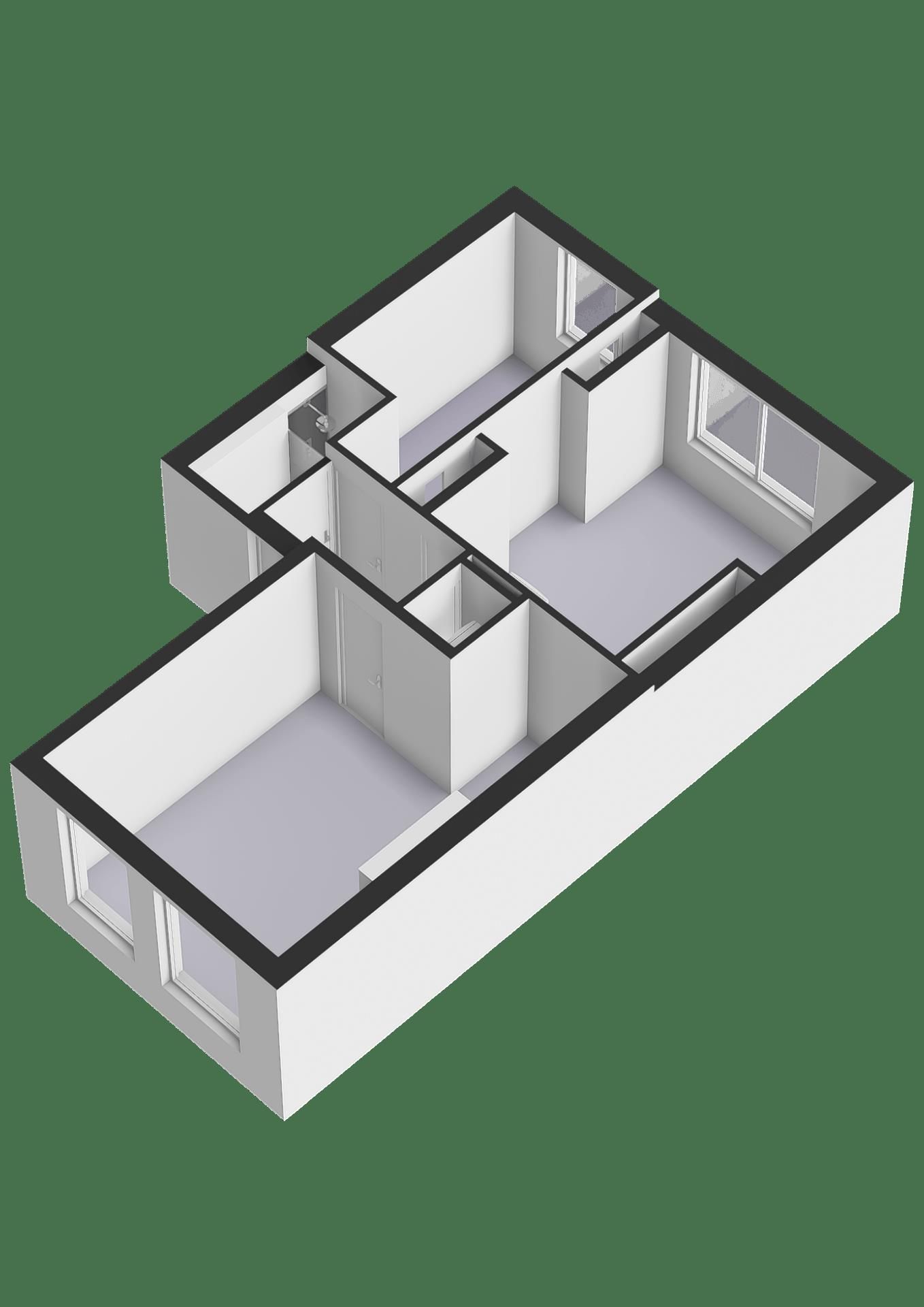 Foto 36 van Lampongstraat 8-3