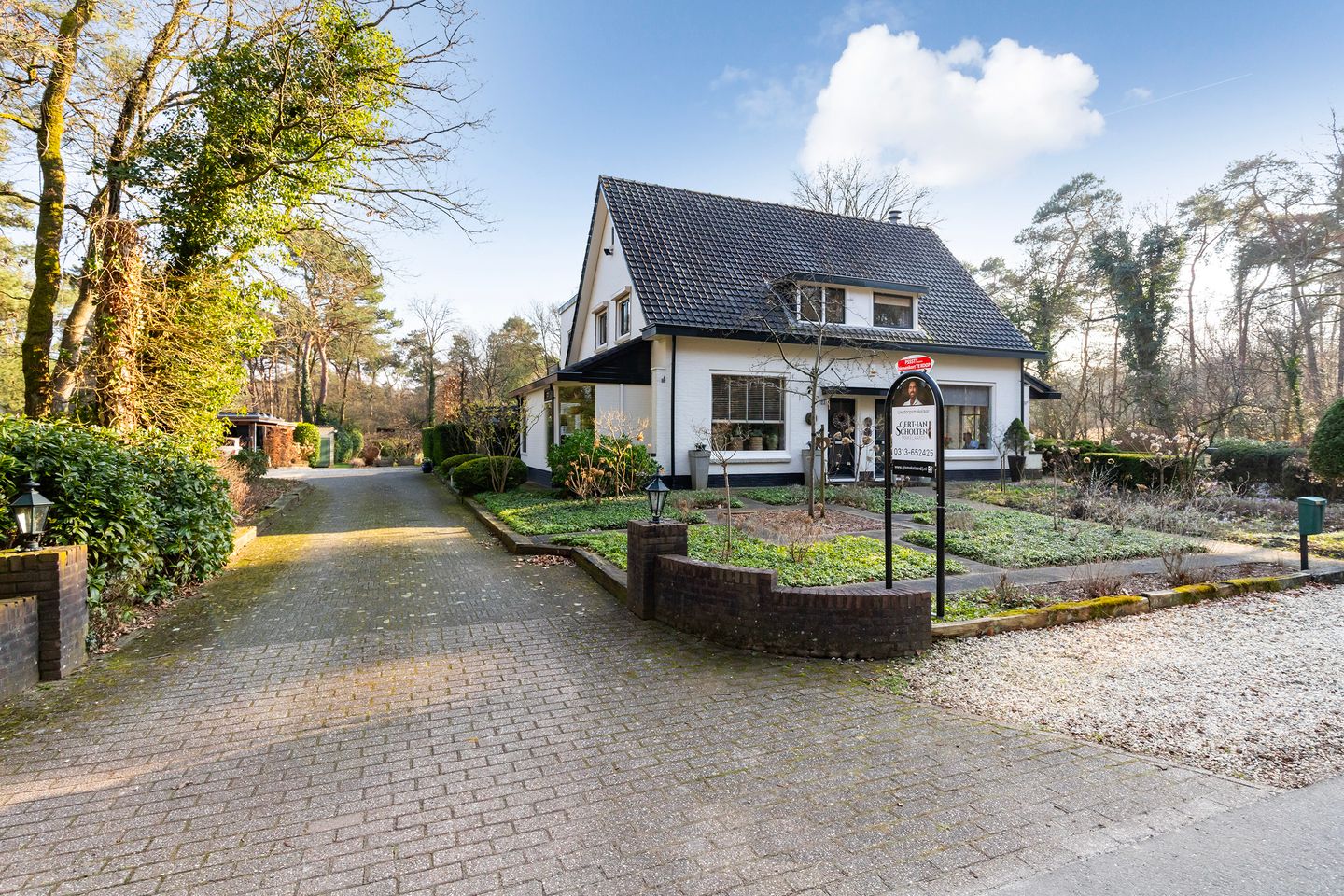 Foto 10 van Coldenhovenseweg 91