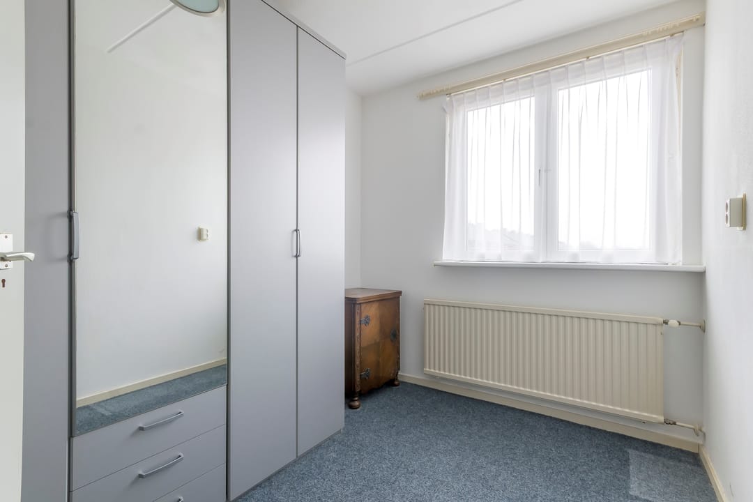 Foto 16 van Stadhouder Willem V straat 49