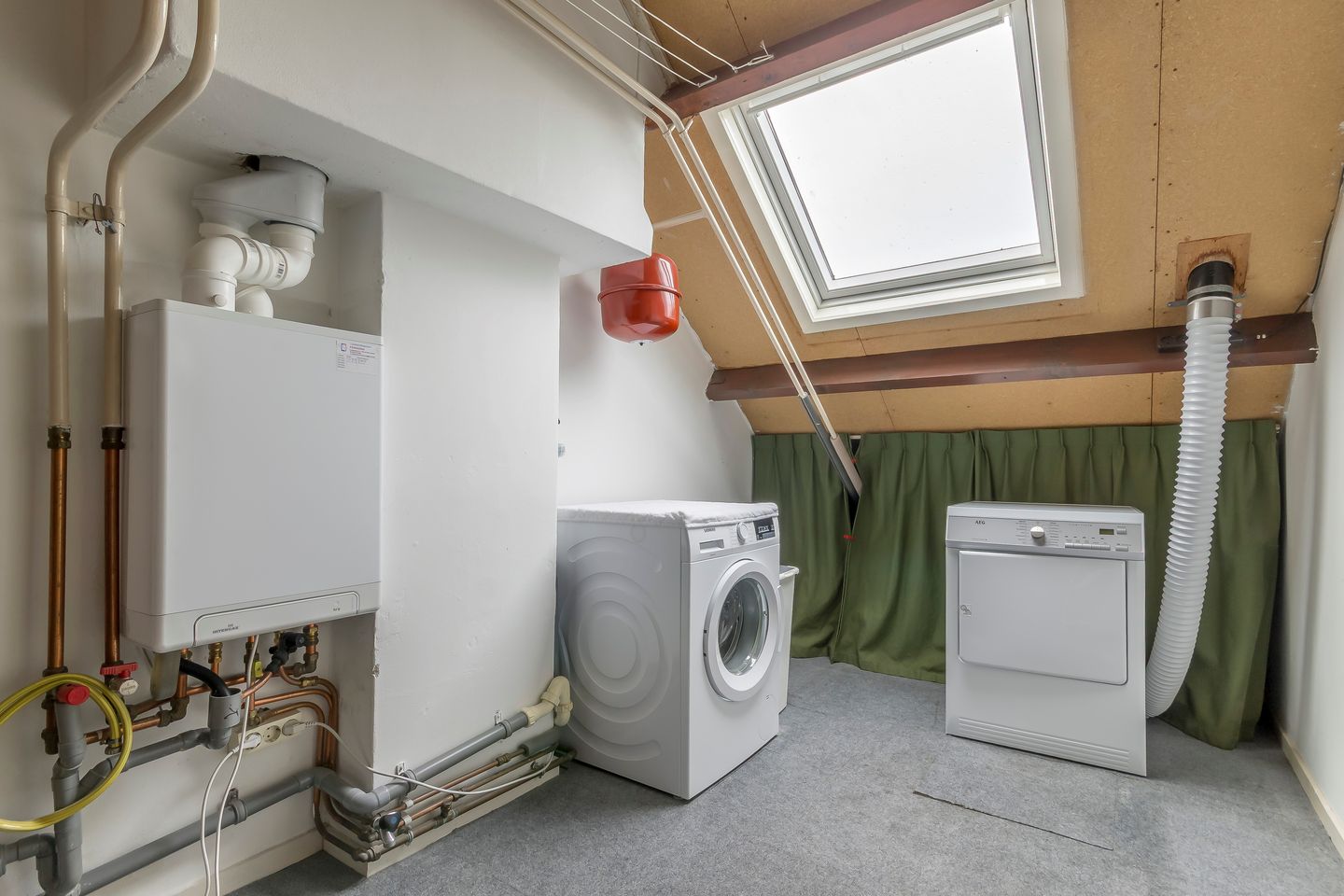 Foto 20 van Stadhouder Willem V straat 49