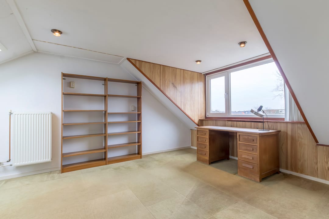 Foto 22 van Stadhouder Willem V straat 49