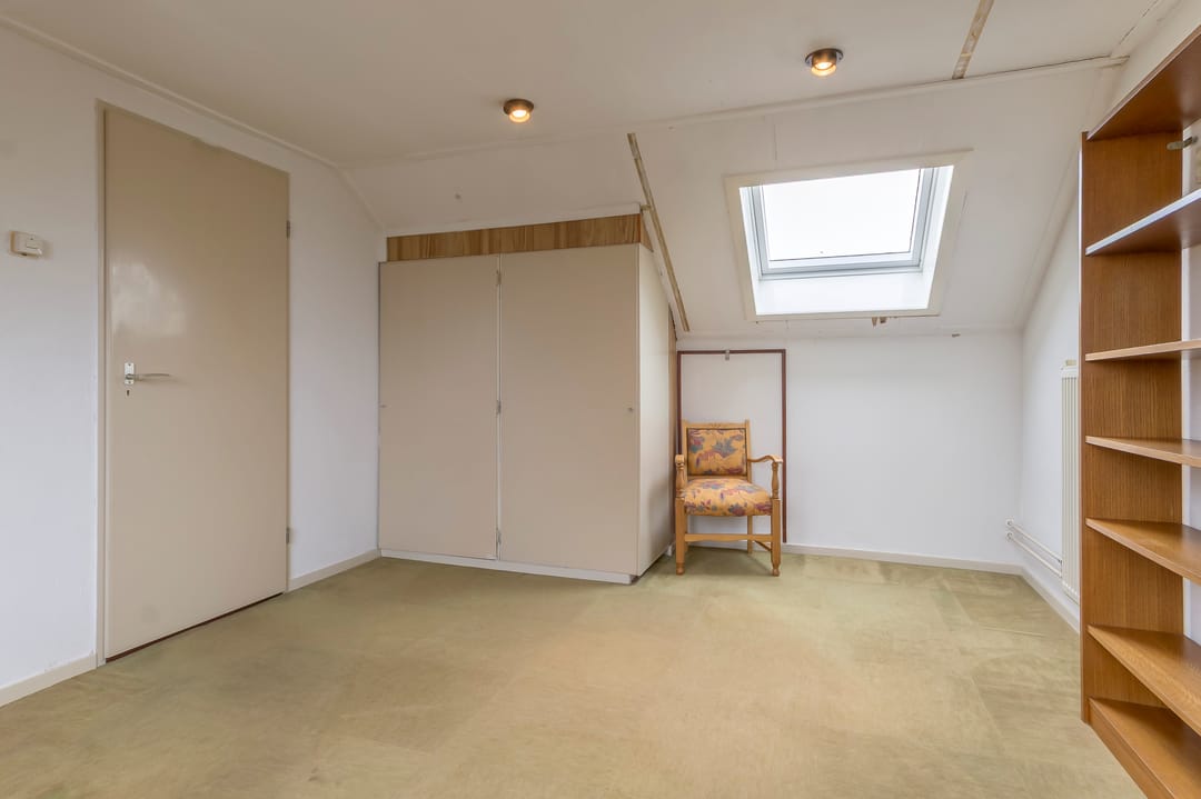 Foto 23 van Stadhouder Willem V straat 49