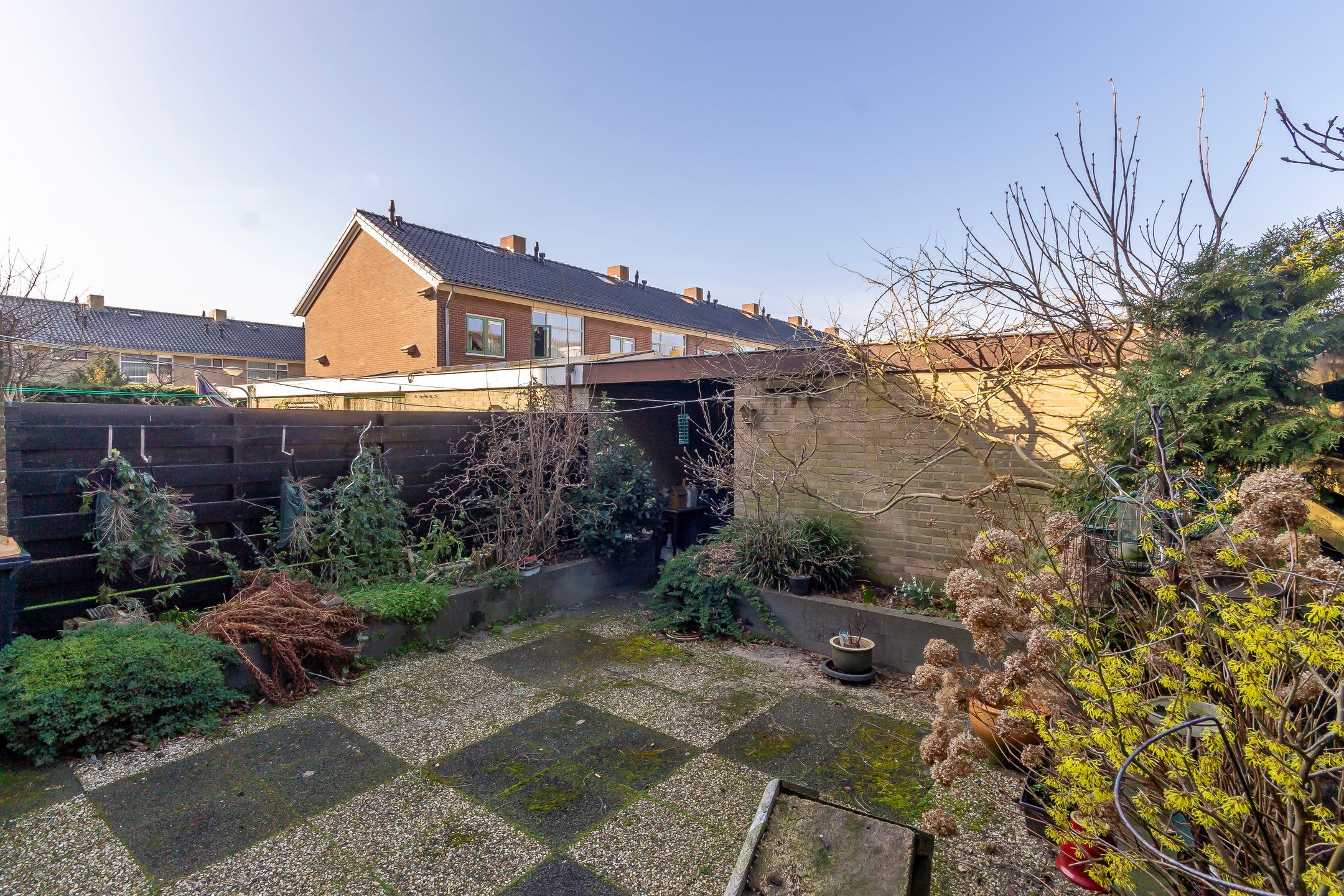 Foto 24 van Stadhouder Willem V straat 49