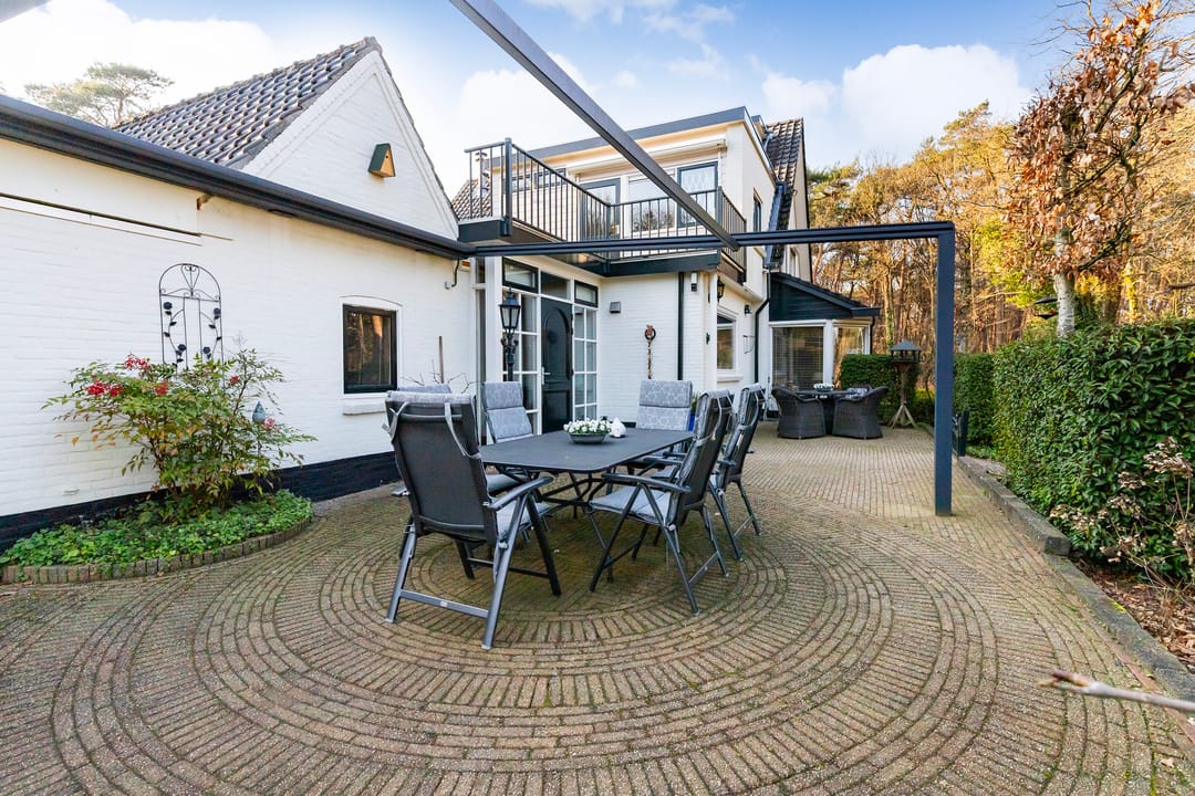 Foto 47 van Coldenhovenseweg 91