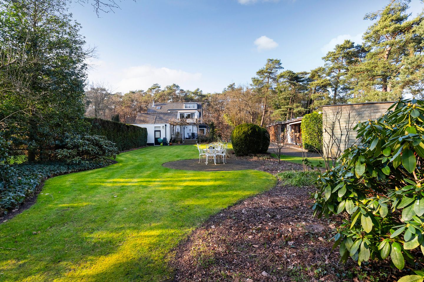 Foto 55 van Coldenhovenseweg 91