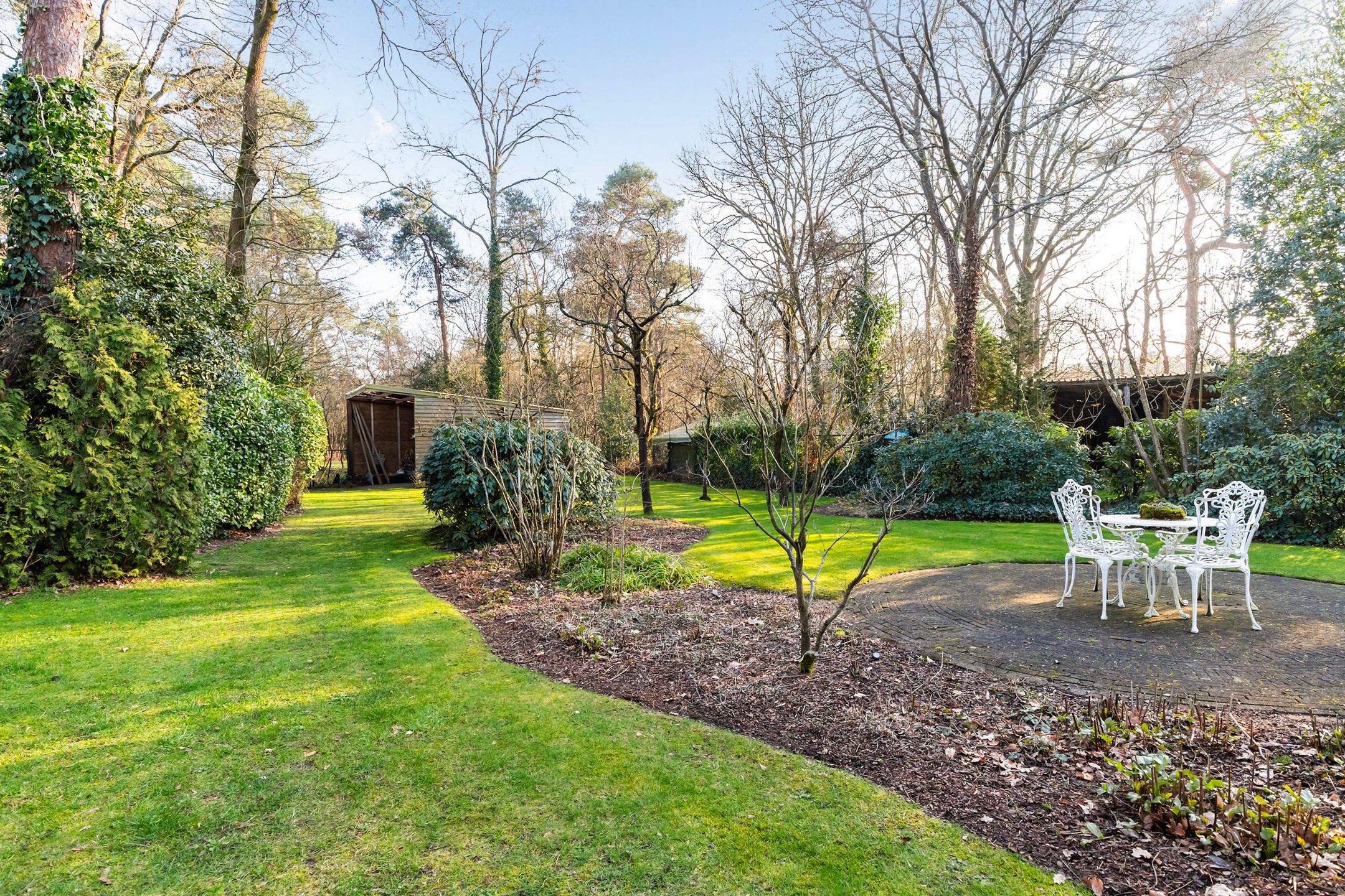 Foto 57 van Coldenhovenseweg 91