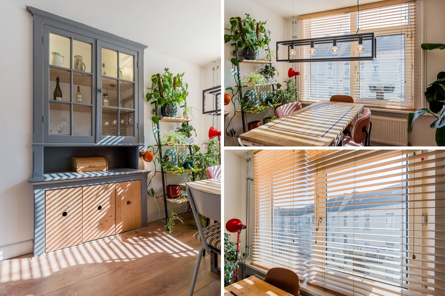 Foto 14 van Lampongstraat 8-3