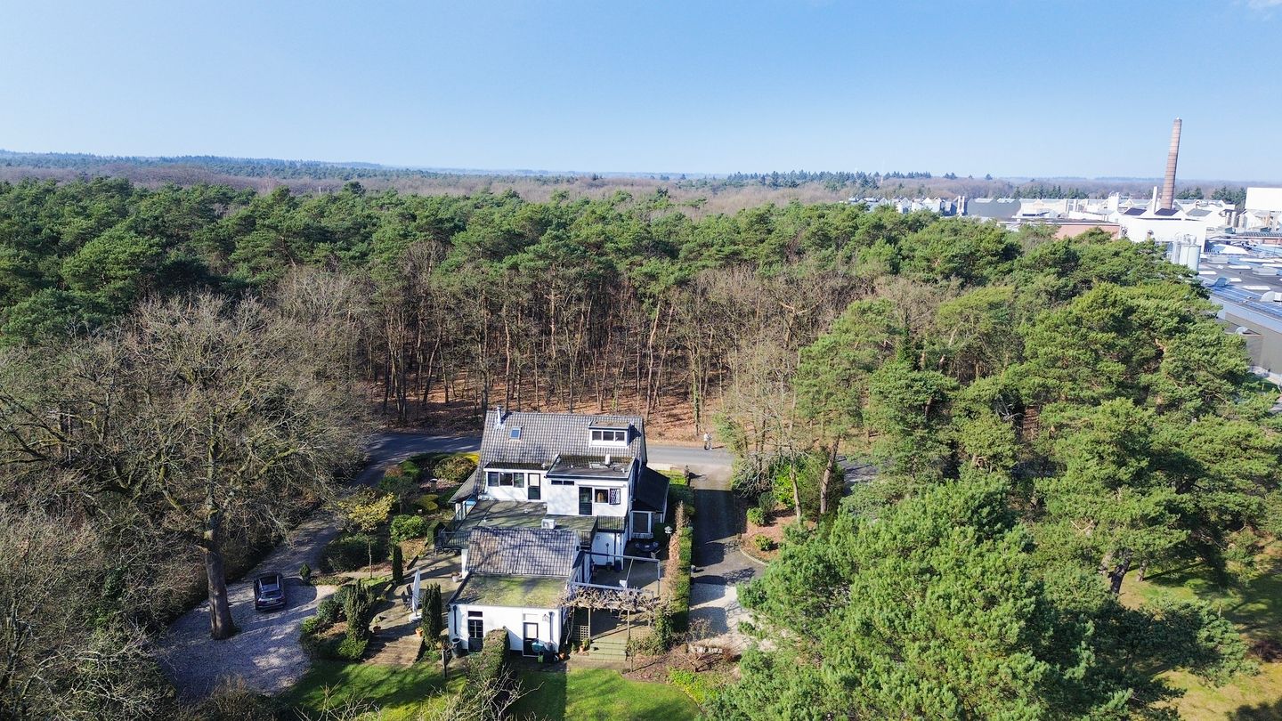 Foto 70 van Coldenhovenseweg 91