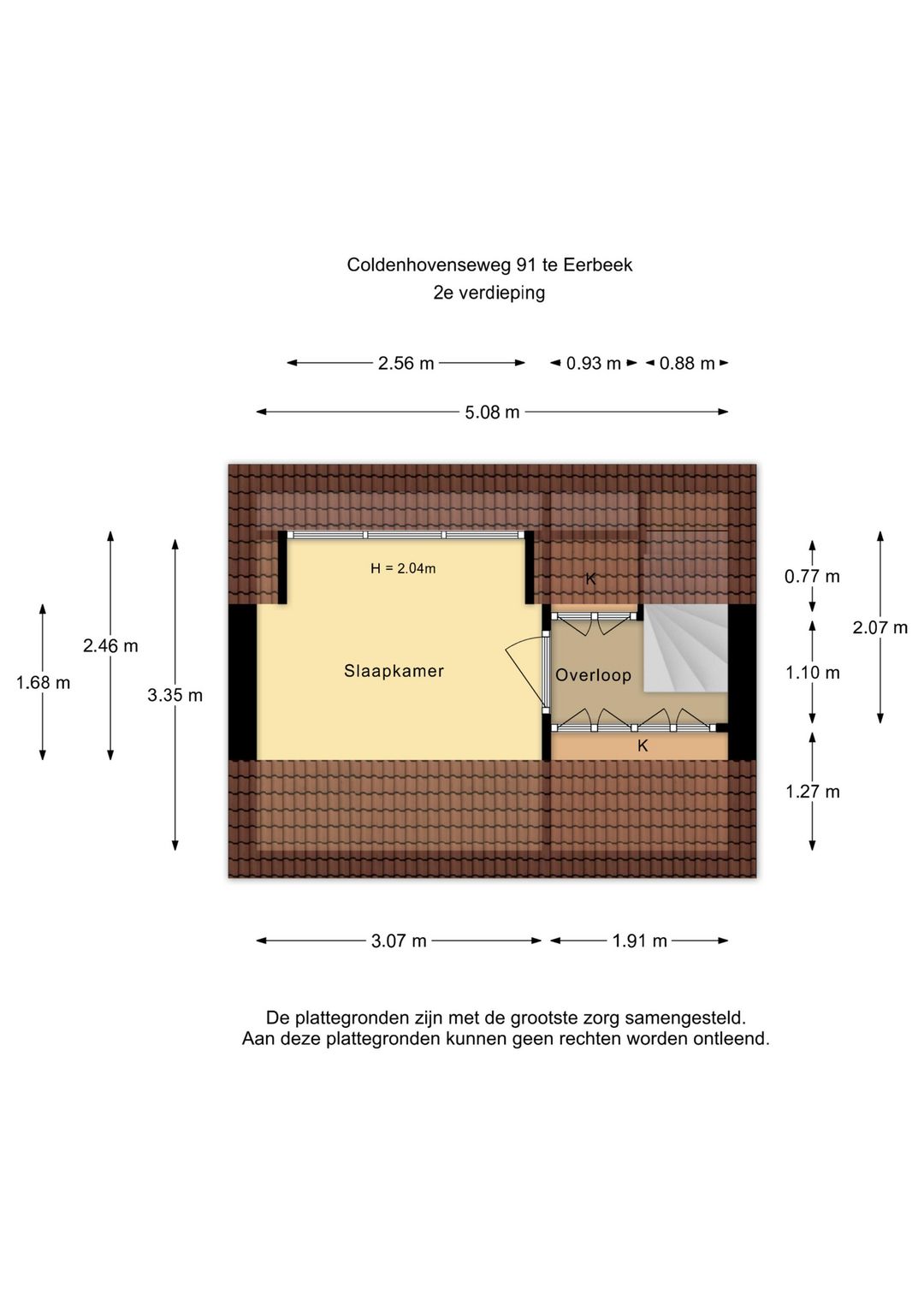Foto 77 van Coldenhovenseweg 91