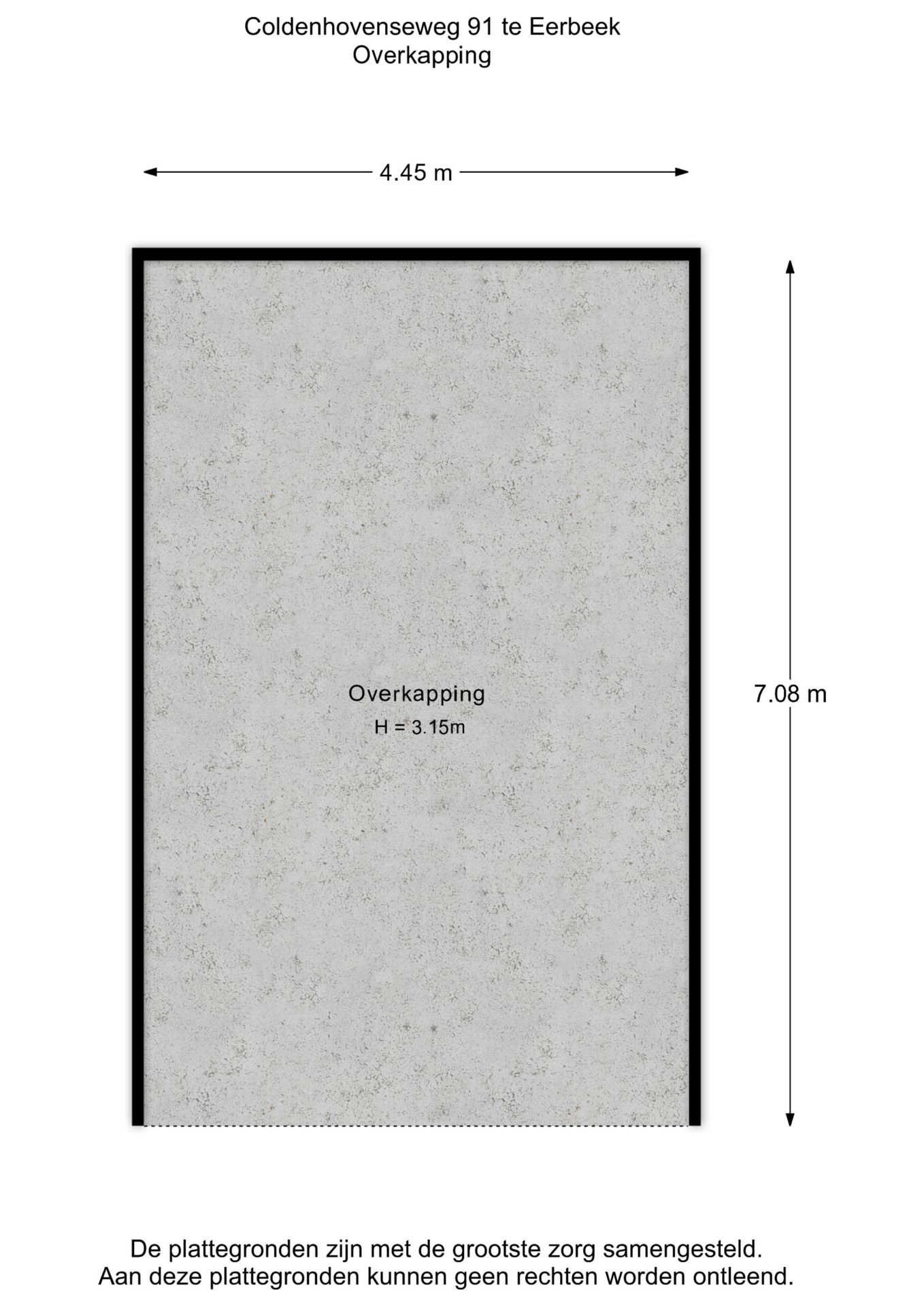 Foto 79 van Coldenhovenseweg 91