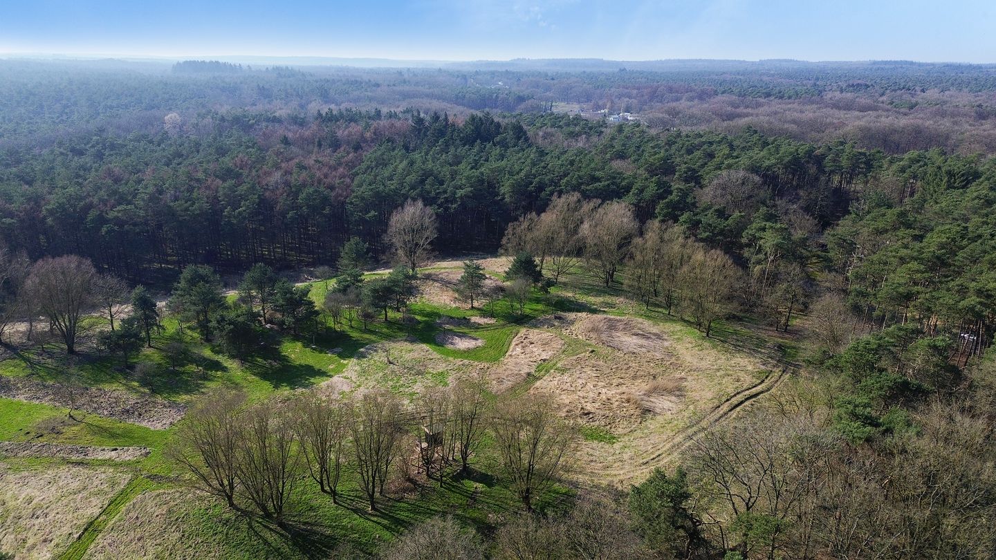 Foto 74 van Coldenhovenseweg 91