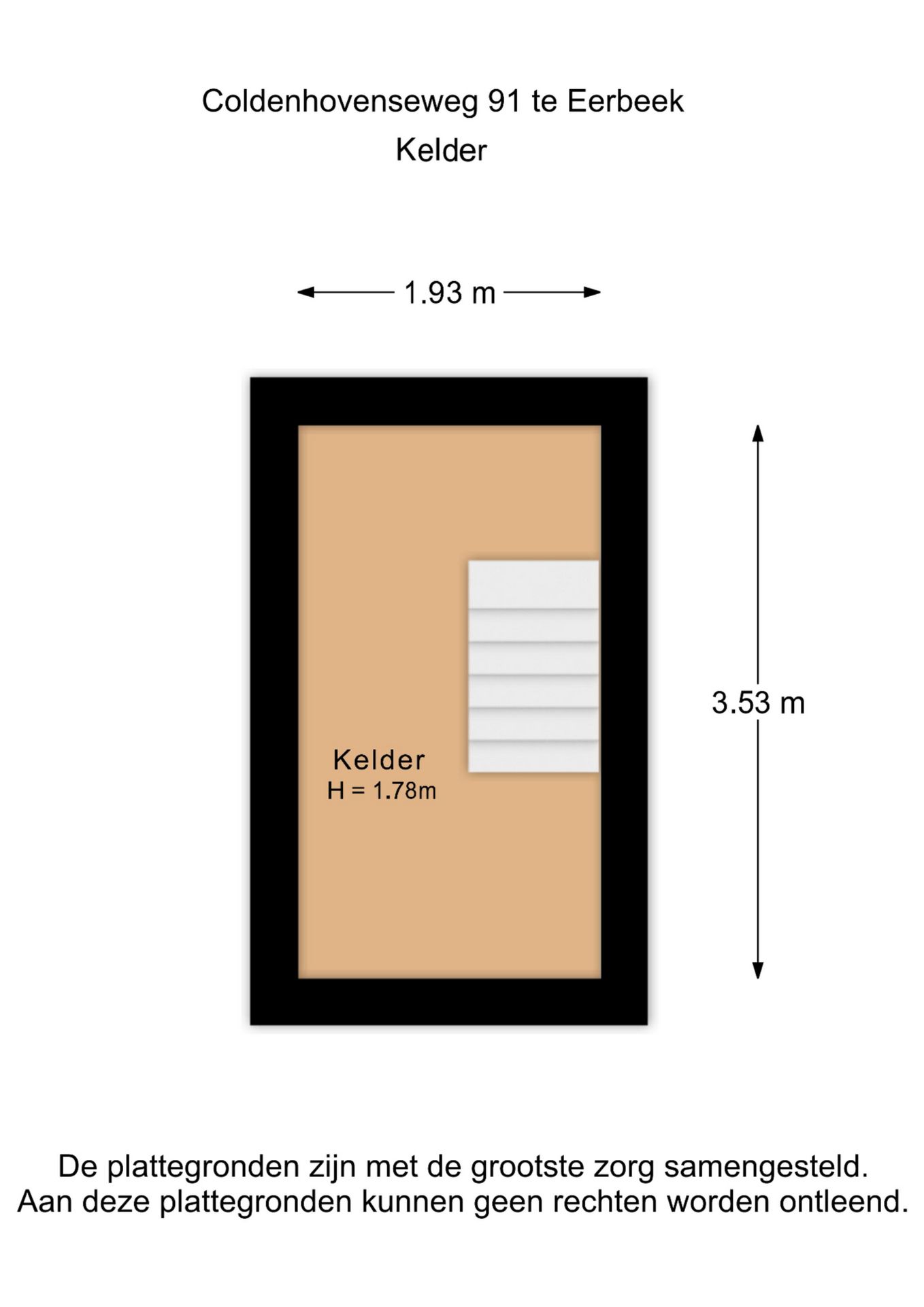 Foto 78 van Coldenhovenseweg 91